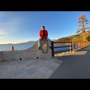 Meet your Posher, Johnny